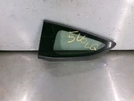 09 - 16 Hyundai Genesis Coupe Left Driver Rear Window Quarter Glass Used. Price: $79.96.