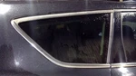 Passenger Quarter Glass Privacy Tint Fits 13-17 Escape 432784 Used. Price: $82.00.