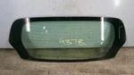 13 - Chevrolet Spark Rear Back Glass 16/ELECTRIC Model(ev) Used. Price: $247.96.
