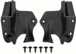 Oer MB1275 1968-70 Mopar B-body Door Hardtop / Convertible Molded Seal En New. Price: $32.99.