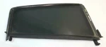 07-12 Mercedes X164 Gl-class Rear Left Door Vent Glass Window Oem Used. Price: $24.00.