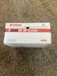 Betaseal XPRESS30 Bp G-ezkit By Dupont Oem Windshield Adhesive New. Price: $200.00.