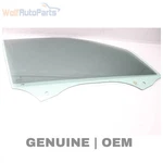 2014-2018 Bmw X5 Front Right Door Window Glass 7470632 Used. Price: $78.99.