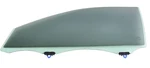 2012-2017 Toyota Camry Front Left Driver Side Door Window Glass 68102-06300 Used. Price: $193.54.