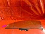 06-11 Honda Civic 2D Coupe Driver Left Window Glass Oem Factory #237 Used. Price: $89.95.