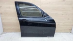 2009-2015 Bmw E84 X1 XDRIVE35 Front Right Passenger Side Door Assy Black 475 Oem Used. Price: $171.92.