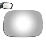 Wllw Mirror Glass For Toyota Avalon Passenger Side 7 1/8 Inches, New. Price: $28.22.