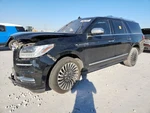 (local Pickup Only) Driver Quarter Glass 131.5" Wb Extended Fits 18-21 Navigator Used. Price: $216.12.