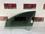 2011 Chevy Caprice Lh Driver Front Door Window Glass Oem Used. Price: $137.99.