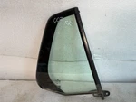 2015 Volkswagen Golf Gti 4 Door Htbk Rear Right Vent Window Glass Oem Used. Price: $80.00.