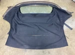 03-08 Bmw E85 Z4 Roadster Convertible Rear Top Back Heated Glass Window 81K Oem Used. Price: $224.95.