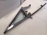 1964 1965 1966 Mustang Fastback Convertible Gt Shelby Lh Vent Window /glass Oem Used. Price: $200.00.