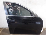 Front Door Bmw 528I 535I 550I Active M5 12 13 15 16 Right Black 1140997 Used. Price: $164.99.