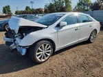 Used Right Quarter Glass Fits: 2017 Cadillac Xts Grade. Price: $189.99.