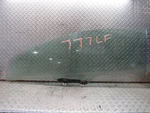 06 - 11 Honda Civic Left Driver Front Door Window Glass Cpe Ex Lx Si Used. Price: $82.46.