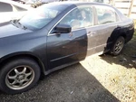 Used Rear Left Door Vent Glass Fits: 2006 Honda Accord Sdn L. Ap Tech Manuf. Price: $135.70.