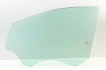 Fits 2013-2019 Ford Escape Suv Driver Side Left Front Door Window Glass Tempered New. Price: $85.90.