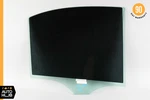 01-07 Mercedes W203 C280 C320 C55 Amg Door Window Glass Rear Left Side Oem Used. Price: $53.23.