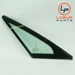 W207 10-17 Mercedes Class Coupe Rear Left Side Quarter Window Glass G356 Used. Price: $49.99.