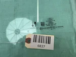 New Ford Oem 2021-2025 Bronco Driver Front Left Door Glass M2DZ-7821411-A. Price: $249.90.
