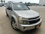 Used Right Quarter Glass Fits: 2007 Chevrolet Equinox R. W/o Encapsulated Mouldi. Price: $60.00.