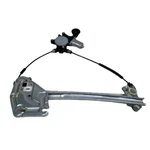 Oem 2006 2015 Mazda MX-5 Miata Front Left Window Regulator Motor NE51-59-58XA Used. Price: $39.99.