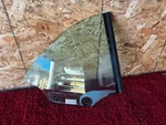 Bmw 2015-2021 F23 Convertible Rear Right Side Quarter Window Glass Oem 28K /b Used. Price: $71.24.