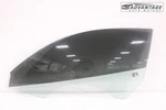 2015-2025 Ford Mustang Front Left Driver Side Window Door Glass Oem Used. Price: $142.44.