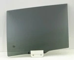 Driver/left Rear Door Window Laminated Glass For 2020-2024 Lincoln Aviator New. Price: $163.00.
