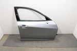 2021 - 2025 Acura Tlx Front Right Passenger Side Door Assembly Oem Silver NH830M Used. Price: $862.00.