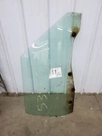 Passenger Right Front Door Glass Deville Fits 74-76 Cadillac 283401 Used. Price: $69.00.
