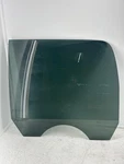 2007-14 Cadillac Escalade Ext & Esv 4DR Driver Left Rear Door Window Glass Oem Used. Price: $100.00.