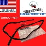Genuine Toyota 84-89 4RUNNER Front Door Glass Channel W/o Vent 68141-89107 New. Price: $90.95.