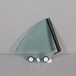 2008-2013 Bmw 128I 135I Convertible Right Quarter Glass 51377165592 Oem Used. Price: $80.21.