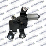 2009-2017 Volkswagen Tiguan Rear Tailgate Windshield Wiper Motor 5N0955711A Used. Price: $53.52.