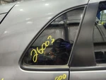 11-25 Mitsubishi Outlander Sport Quarter Glass Window Right Passenger Side Oem Used. Price: $170.99.