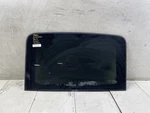 2014 Ford Explorer Xlt Front Sun Roof Glass Oem+ Used. Price: $221.32.