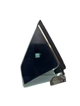 Quarter Window Glass SLK230 1997 2004 Benz Right Passenger Side Rear Back Oem Used. Price: $108.00.