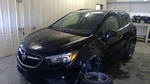 Buick Encore 2022 Left Front Door Vent Glass DV12150GT 3537 Used. Price: $80.65.