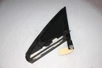 Mercedes Benz W238 Rear Left Quarter Window Glass A2386708700, A2386708900 Used. Price: $235.65.