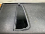 04-10 Infiniti QX56 04-15 Nissan Armada Right Passenger Rear Vent Glass Quarter Used. Price: $29.94.