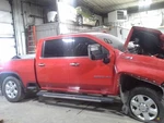 2020 Chevy Silverado 2500 Pickup Rear Door Right Used. Price: $1450.00.