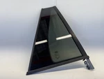 2006-09 Land Range Rover Sport Rear Right Quarter Window Glass Oem JQ25213 Used. Price: $120.00.