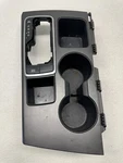 16-20 Kia Optima Center Console Shifter Cover Plate Panel 84654D5000 Oem 231951 Used. Price: $125.00.