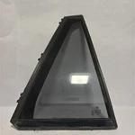07-13 Bmw E70 X5 Rear Right Back Door Small Vent Quarter Glass Window Oem Used. Price: $40.00.
