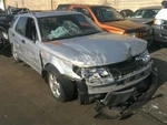 Driver Rear Door Glass Vin 4TH Digit Station Wgn Fits 99-10 Saab 9-5 138459 Used. Price: $108.00.