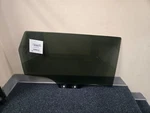 Fits 2022-2026 Volkswagen Taos Passenger Right Side Rear Door Window Glass New. Price: $165.00.