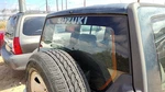 1989-1998 Suzuki Sidekick Back Glass Rear Window Oem 8457561A60 Used. Price: $676.80.