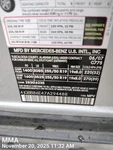 Passenger Quarter Glass 164 Type ML350 Fits 06-11 Mercedes Ml-class 8176056 Used. Price: $150.00.