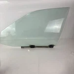 Driver Side Door Glass Oem 1996 Xl Chrysler Concorde Used. Price: $35.00.